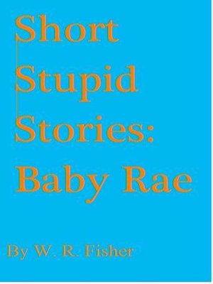 cover image of Short Stupid Stories